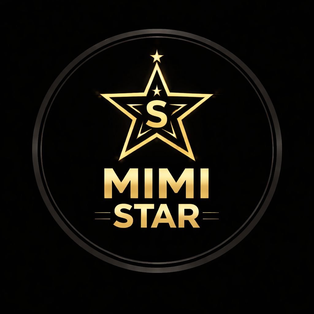 MIMI STAR